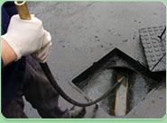 drain rodding Cudham