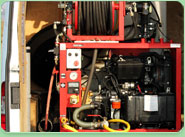 drain jetting Cudham