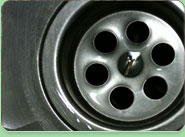 blocked drain Cudham